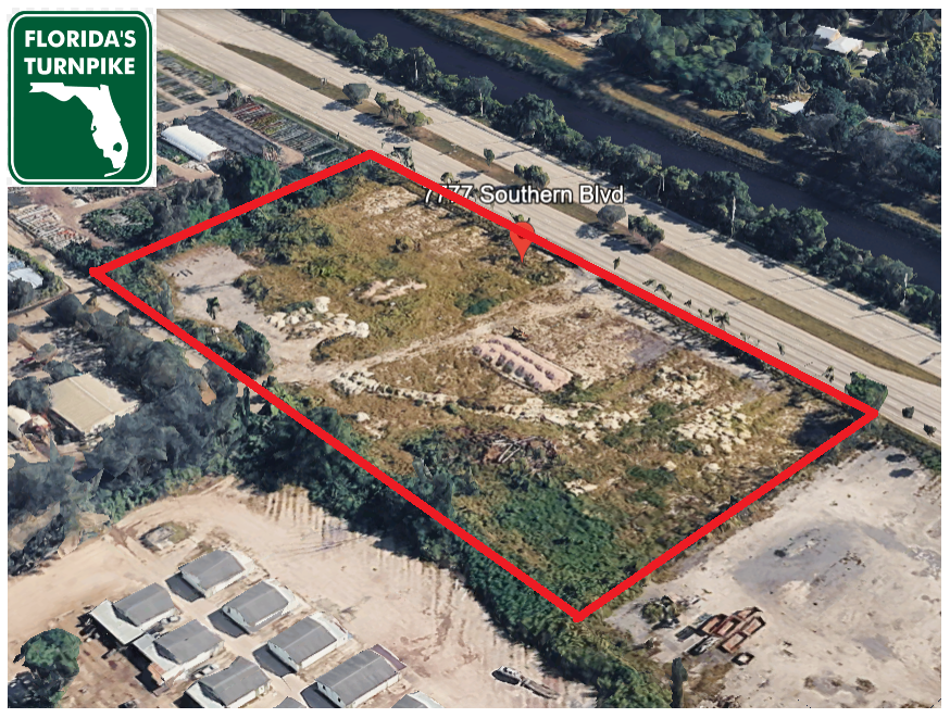 7777 Southern Boulevard — West Palm Beach, FL